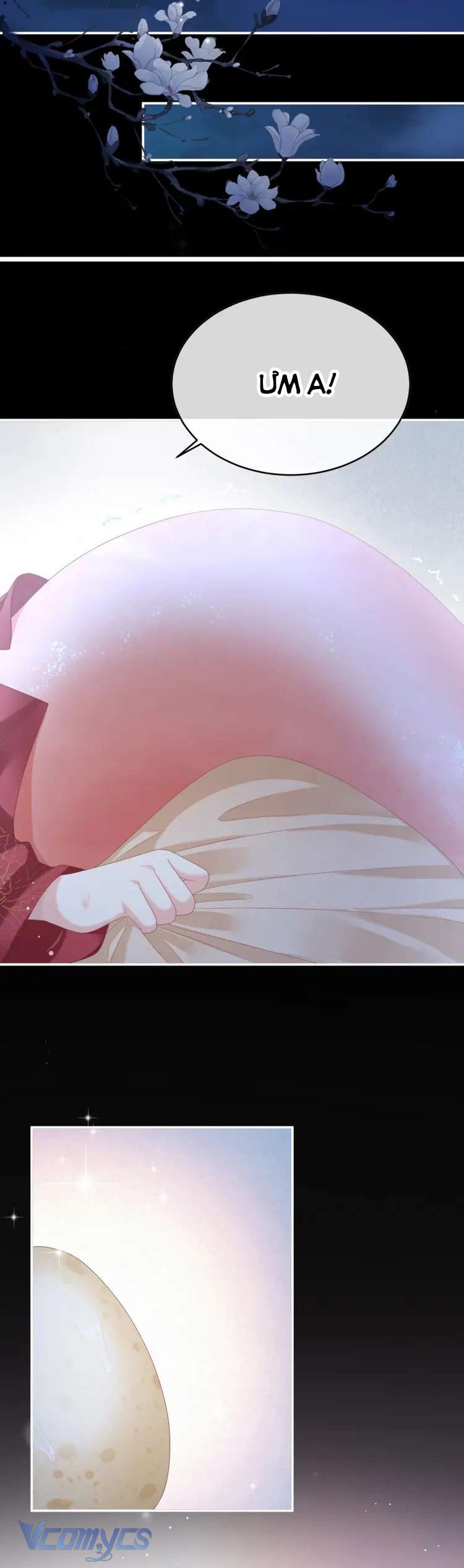 Kiều Phu Có Hỷ Chapter 58 - Trang 8