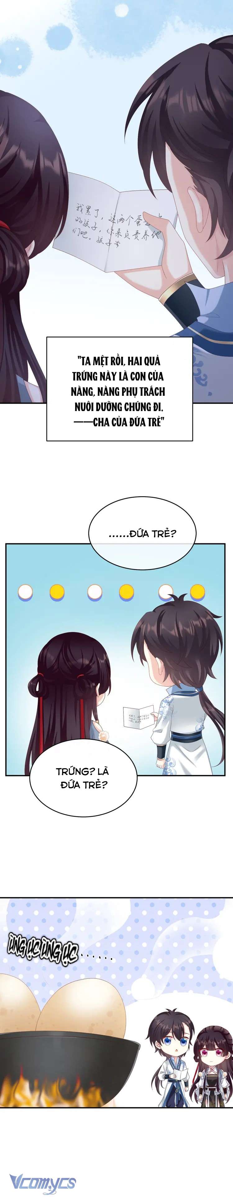 Kiều Phu Có Hỷ Chapter 59 - Trang 16