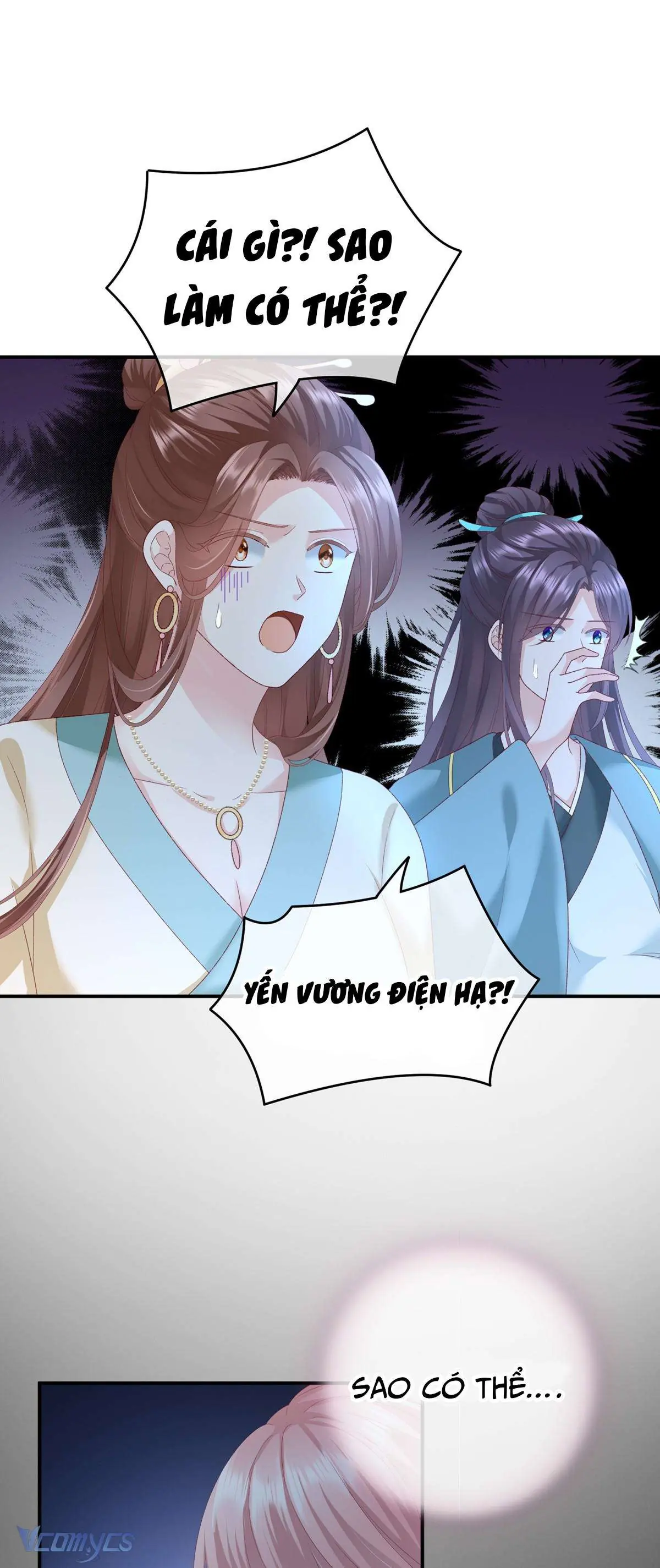 Kiều Phu Có Hỷ Chapter 6 - Trang 11