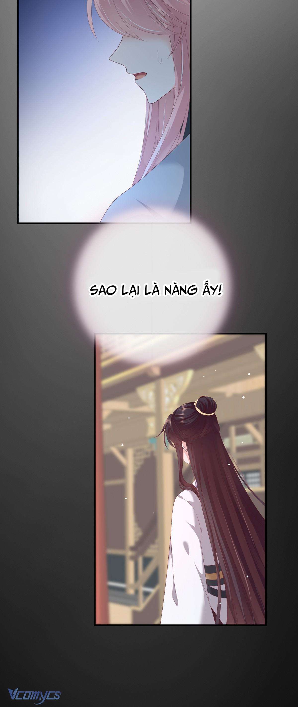 Kiều Phu Có Hỷ Chapter 6 - Trang 12