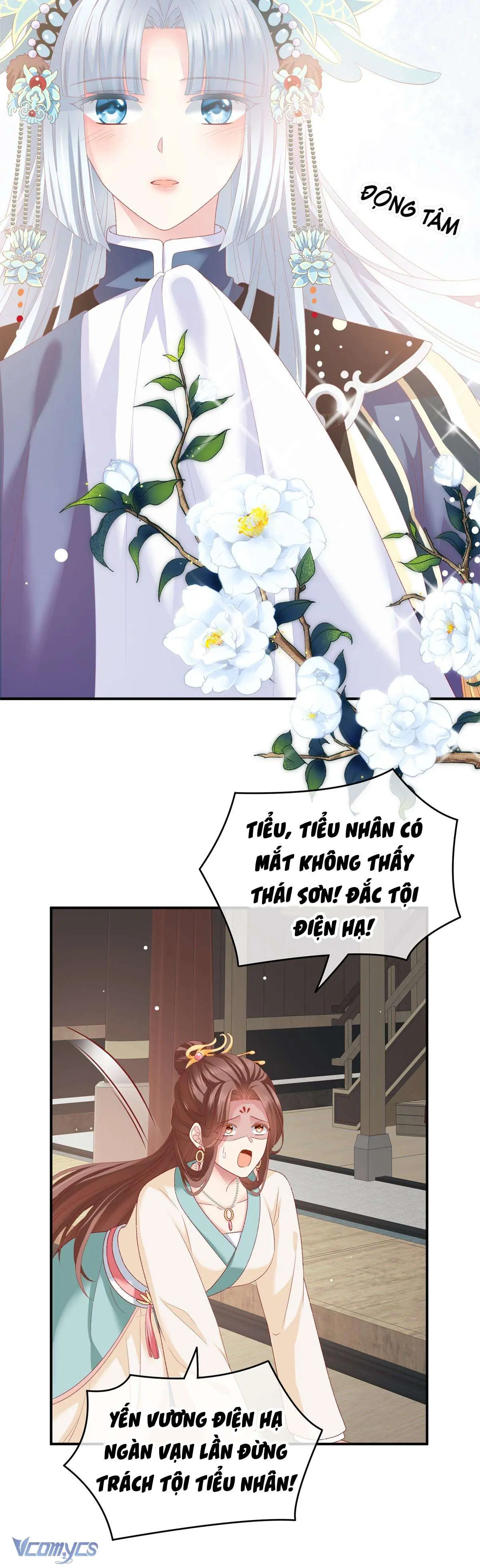 Kiều Phu Có Hỷ Chapter 6 - Trang 15