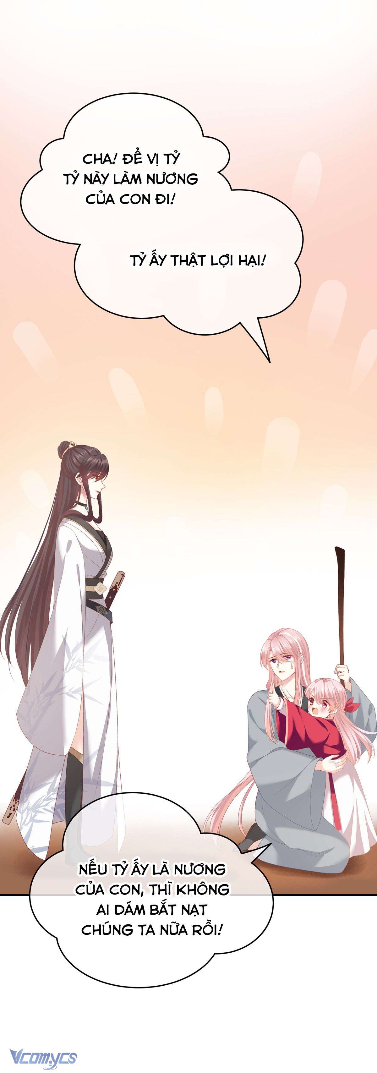 Kiều Phu Có Hỷ Chapter 6 - Trang 23