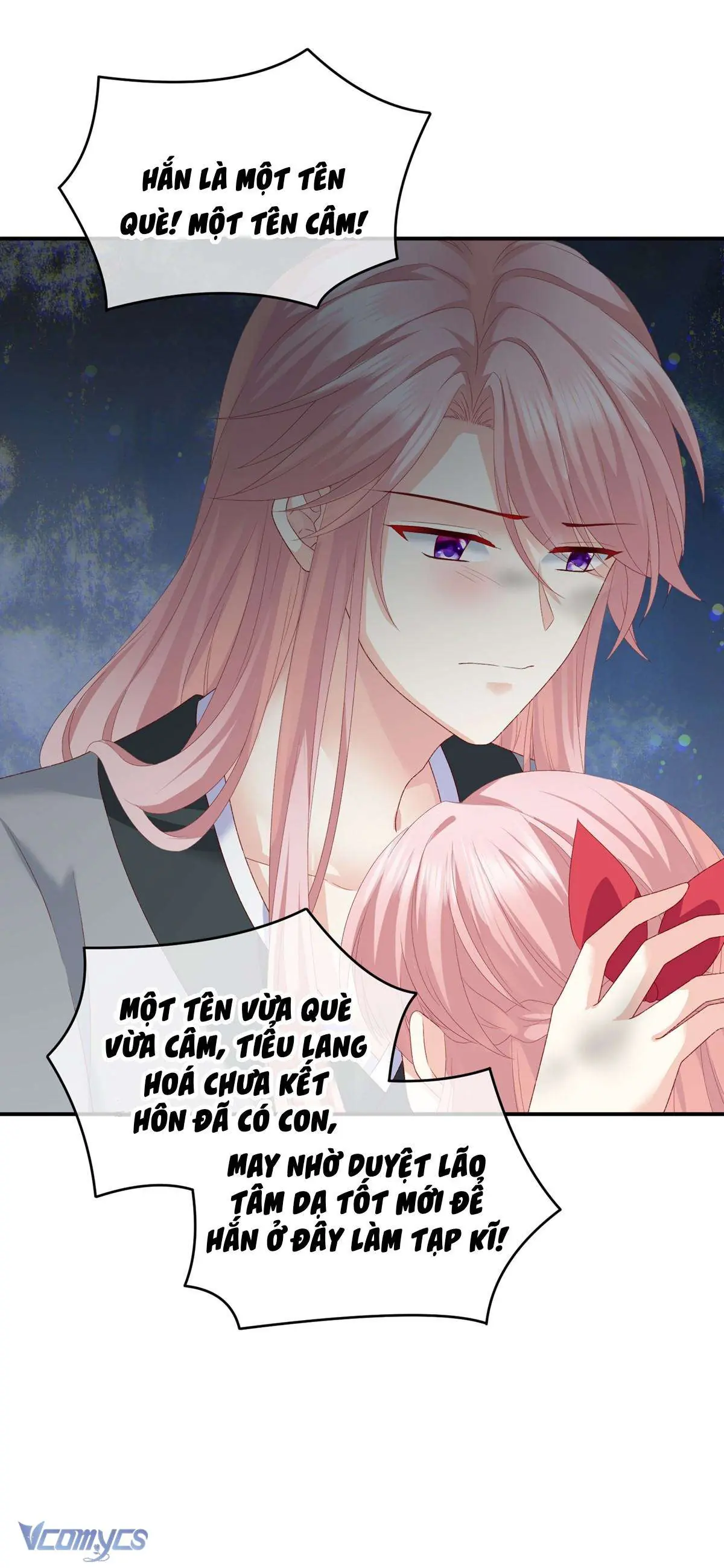 Kiều Phu Có Hỷ Chapter 6 - Trang 25
