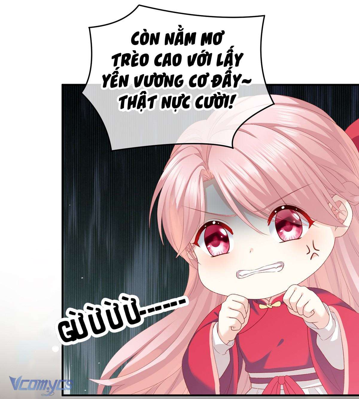 Kiều Phu Có Hỷ Chapter 6 - Trang 26