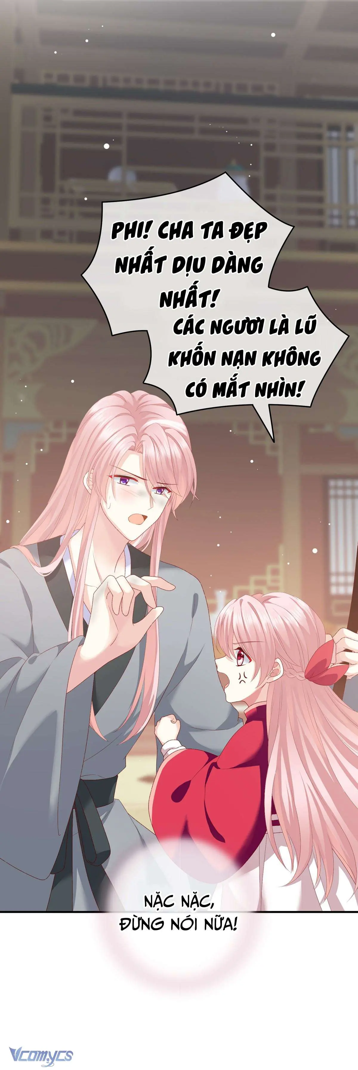 Kiều Phu Có Hỷ Chapter 6 - Trang 27