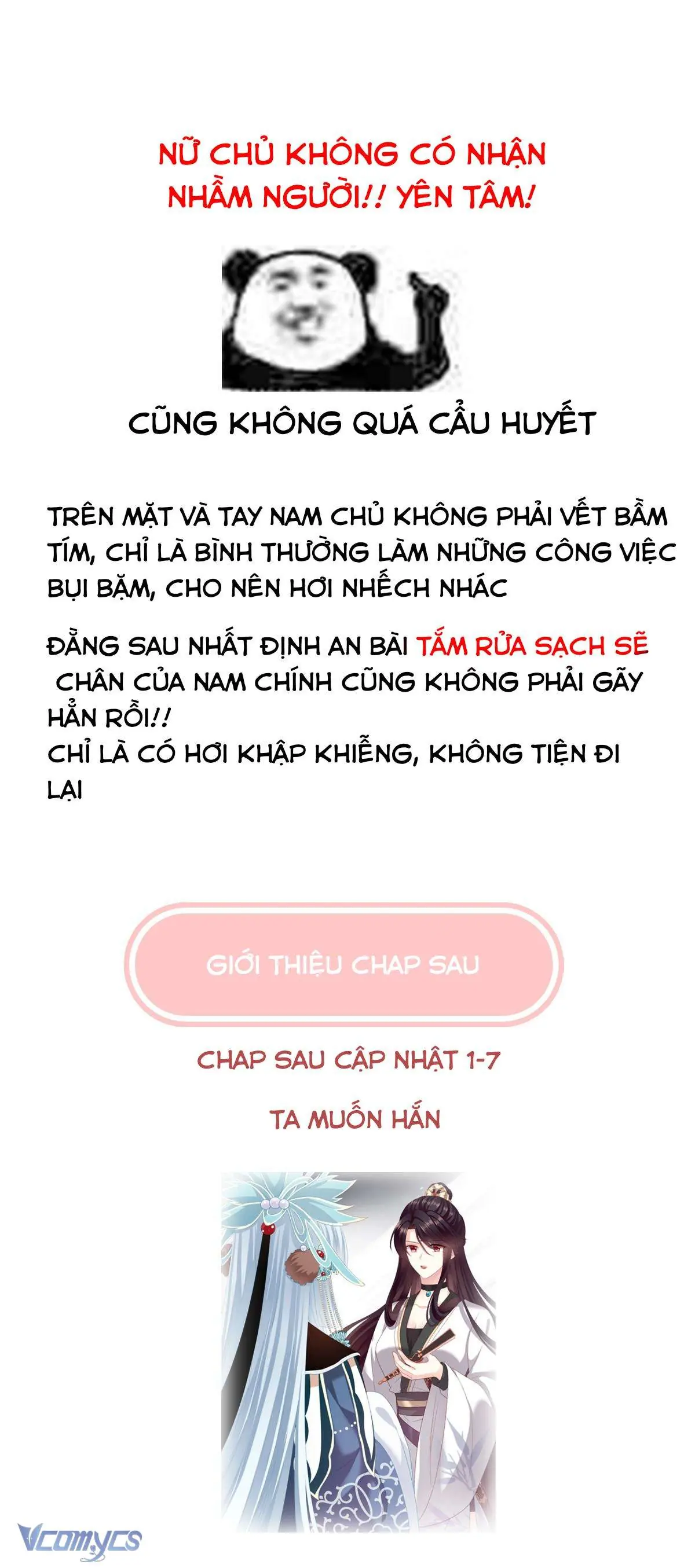 Kiều Phu Có Hỷ Chapter 6 - Trang 31