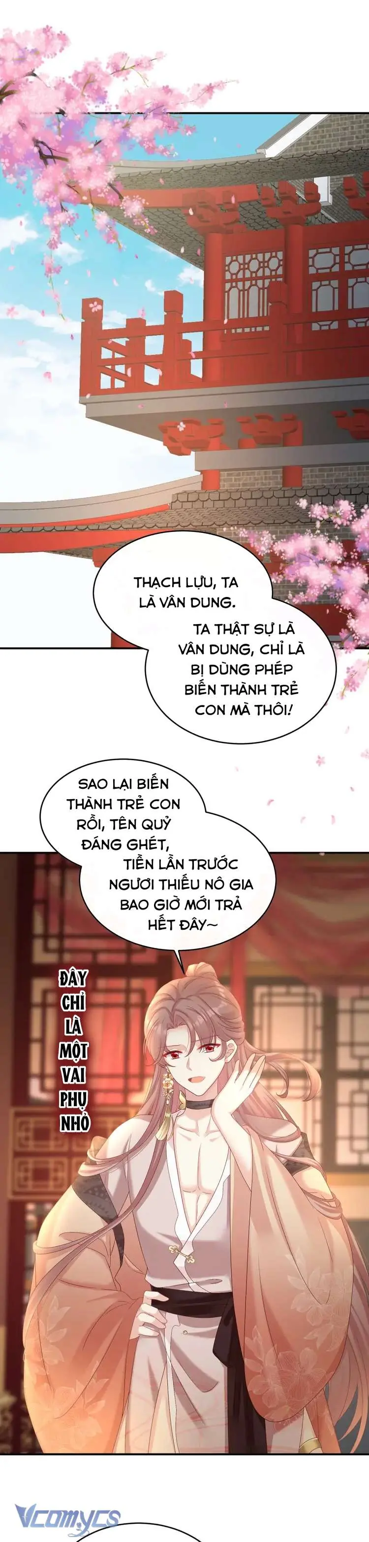 Kiều Phu Có Hỷ Chapter 60 - Trang 14