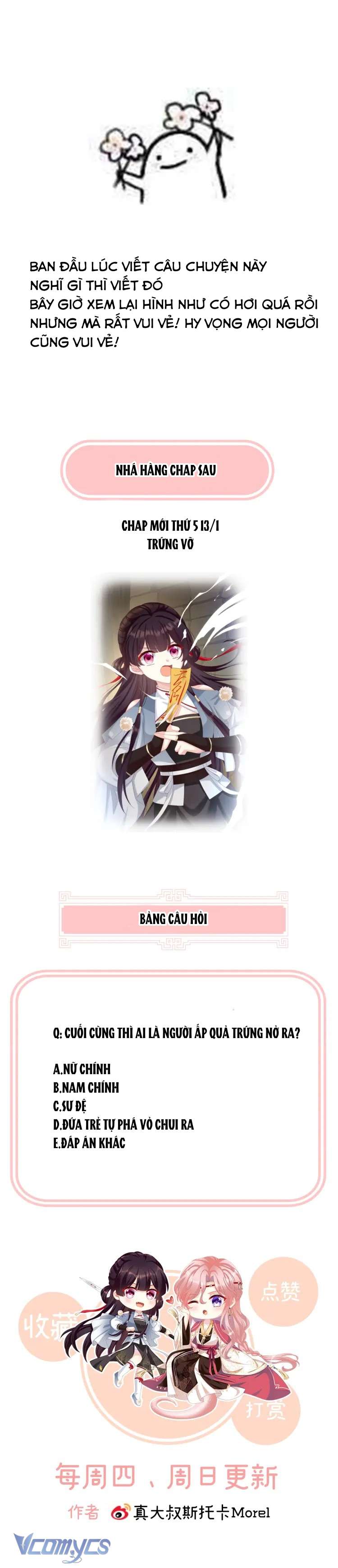 Kiều Phu Có Hỷ Chapter 60 - Trang 20