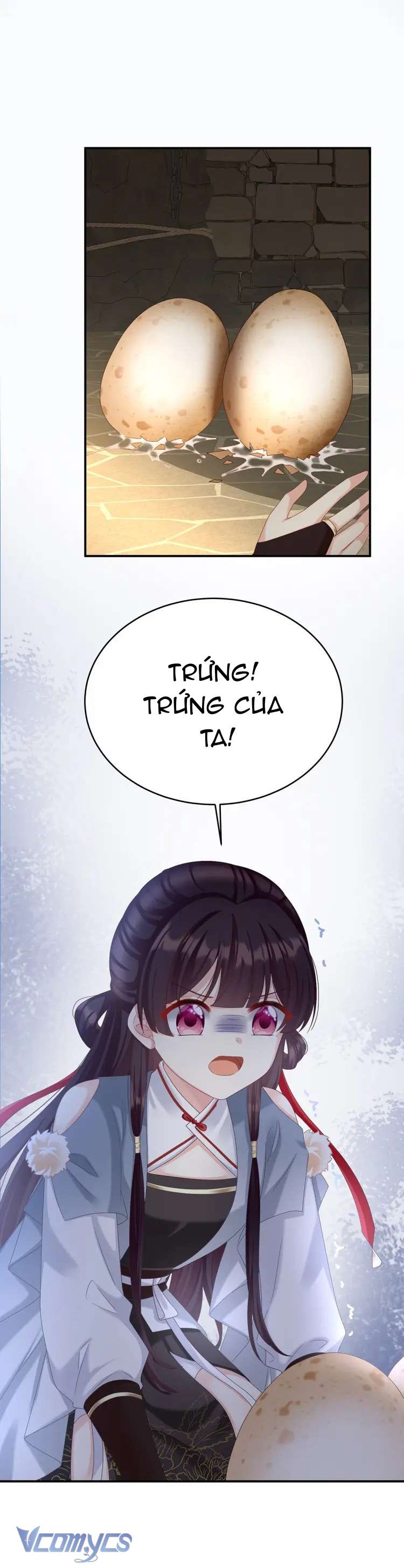 Kiều Phu Có Hỷ Chapter 62 - Trang 3