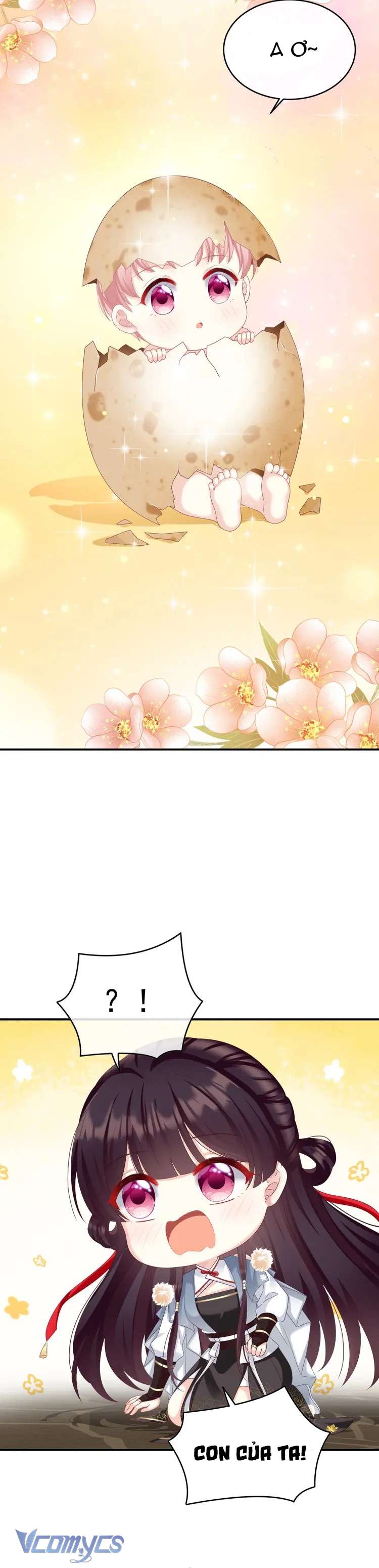 Kiều Phu Có Hỷ Chapter 62 - Trang 8