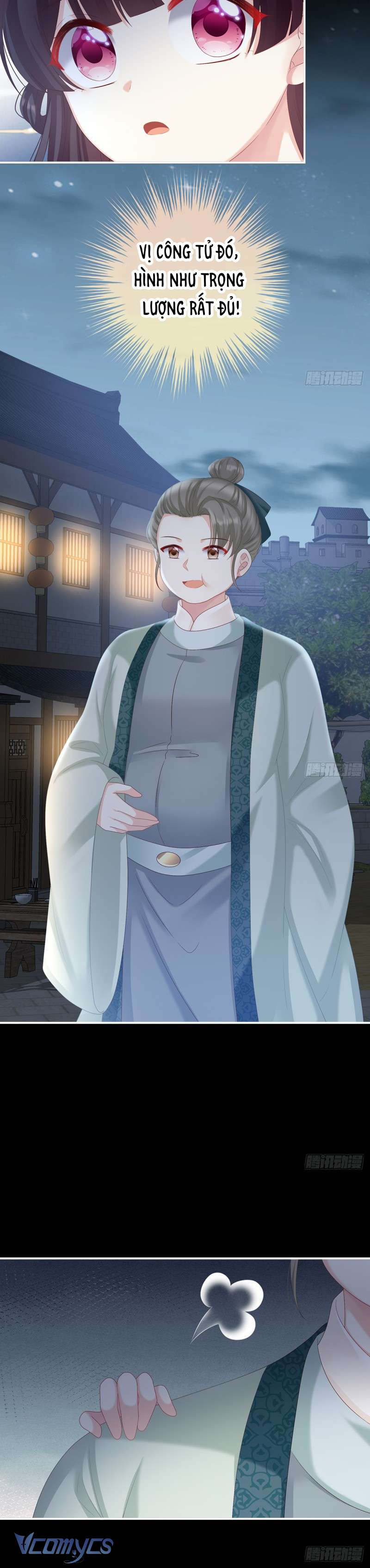 Kiều Phu Có Hỷ Chapter 63 - Trang 4