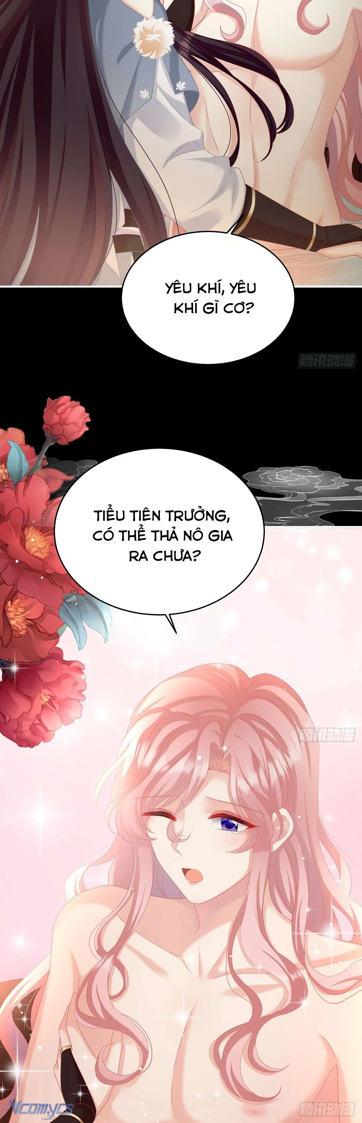 Kiều Phu Có Hỷ Chapter 64 - Trang 16