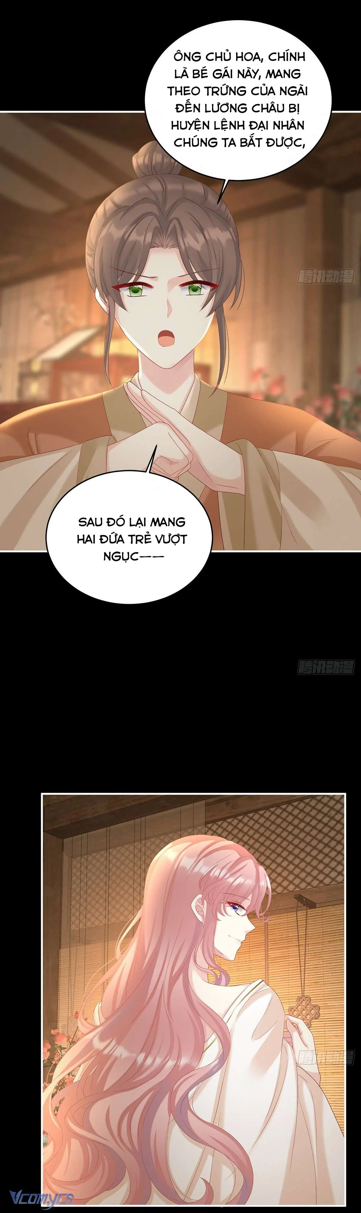 Kiều Phu Có Hỷ Chapter 64 - Trang 20