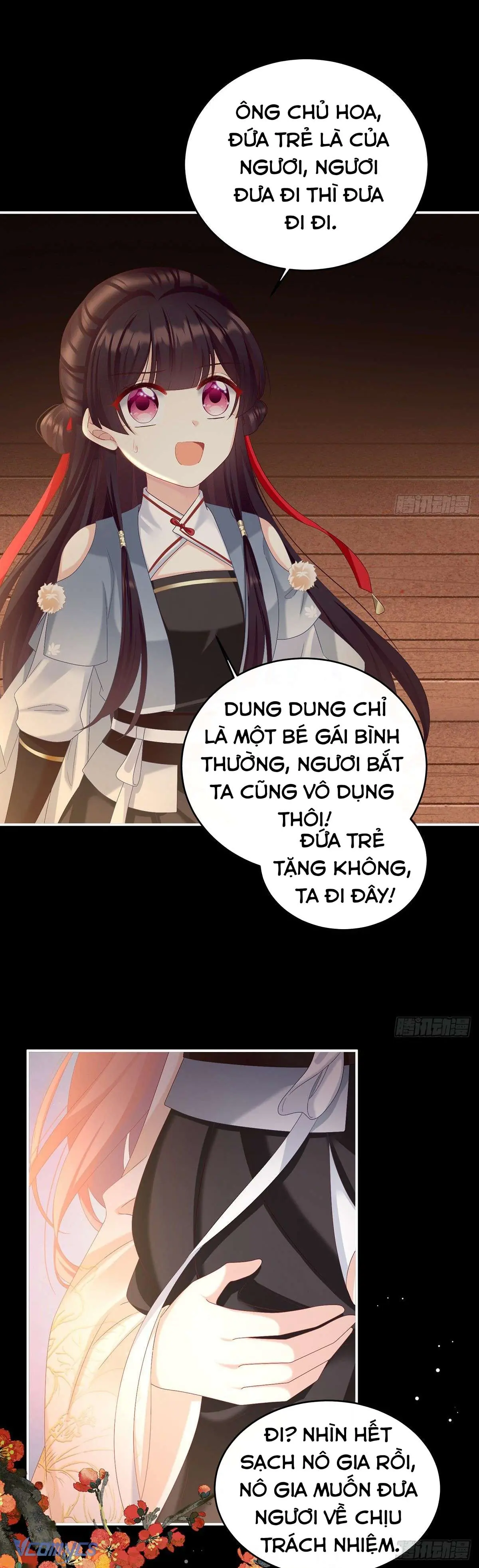 Kiều Phu Có Hỷ Chapter 64 - Trang 23