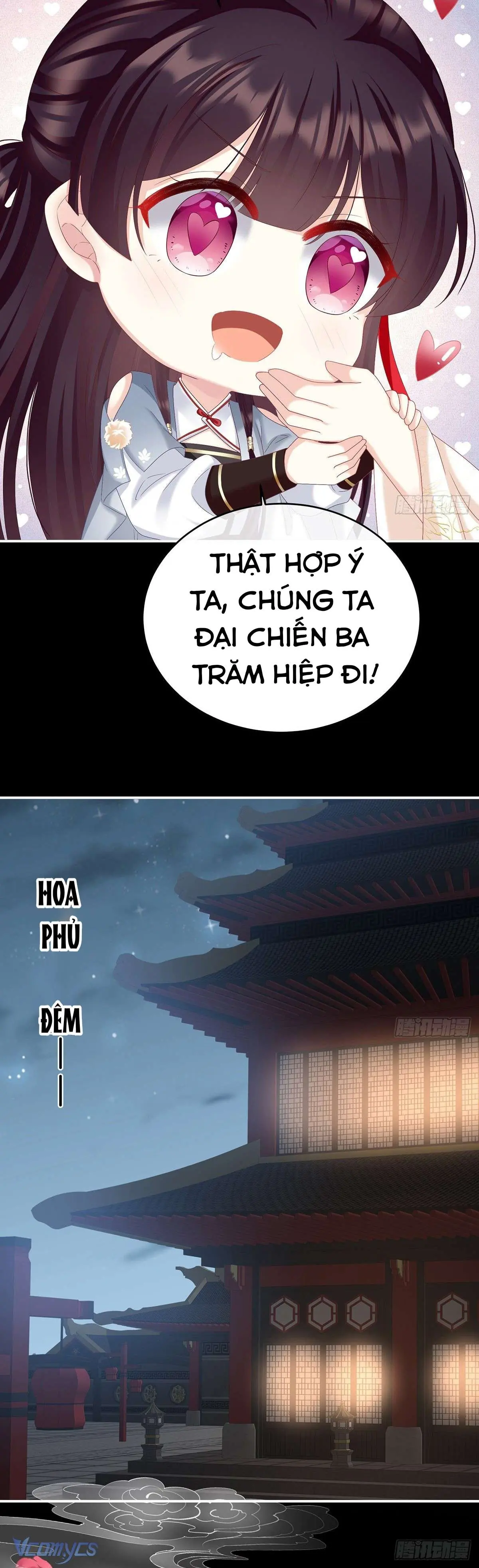 Kiều Phu Có Hỷ Chapter 64 - Trang 25