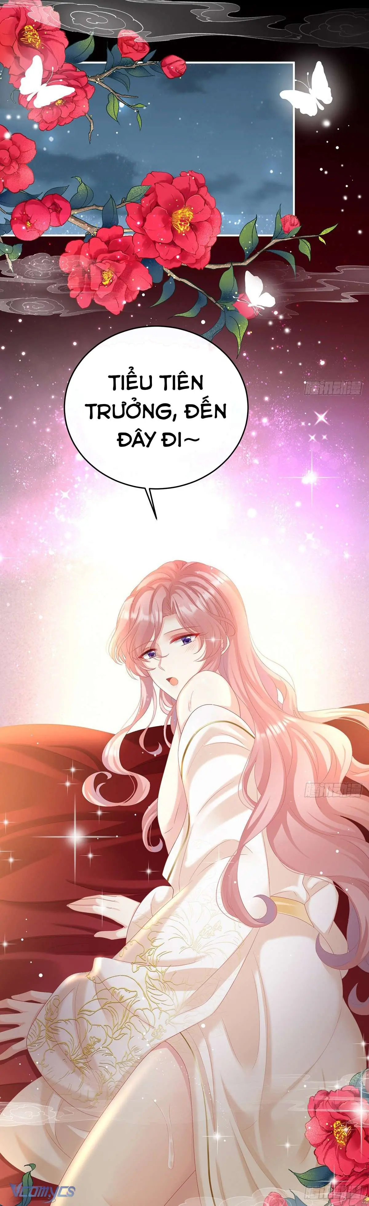 Kiều Phu Có Hỷ Chapter 64 - Trang 26