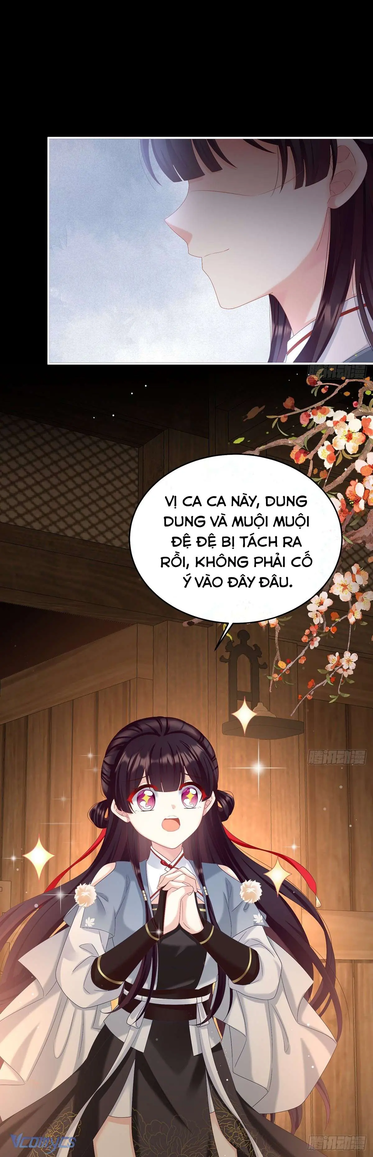Kiều Phu Có Hỷ Chapter 64 - Trang 5