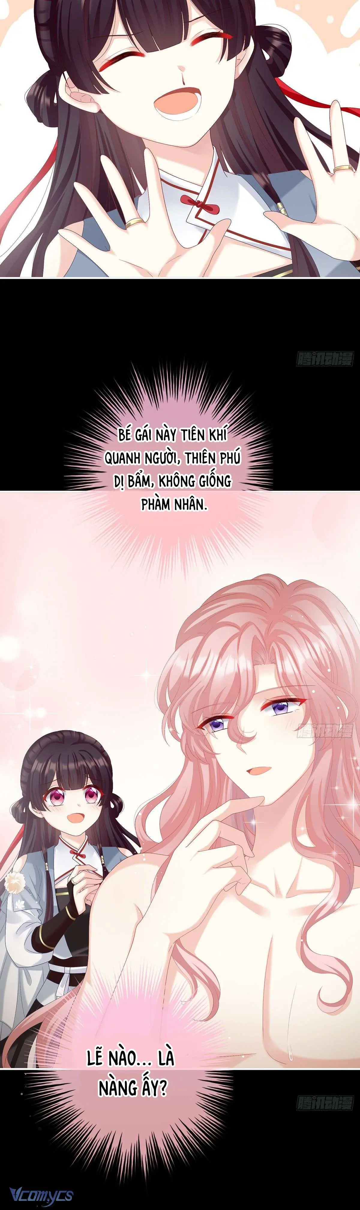 Kiều Phu Có Hỷ Chapter 64 - Trang 7