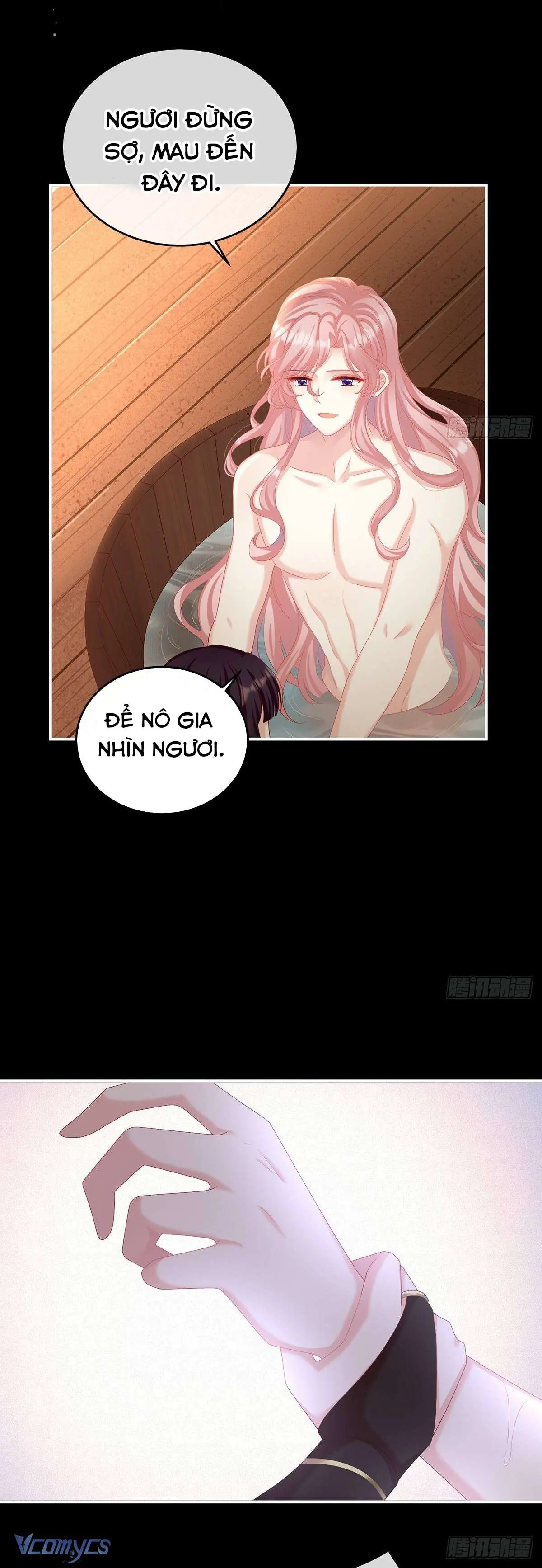 Kiều Phu Có Hỷ Chapter 64 - Trang 8