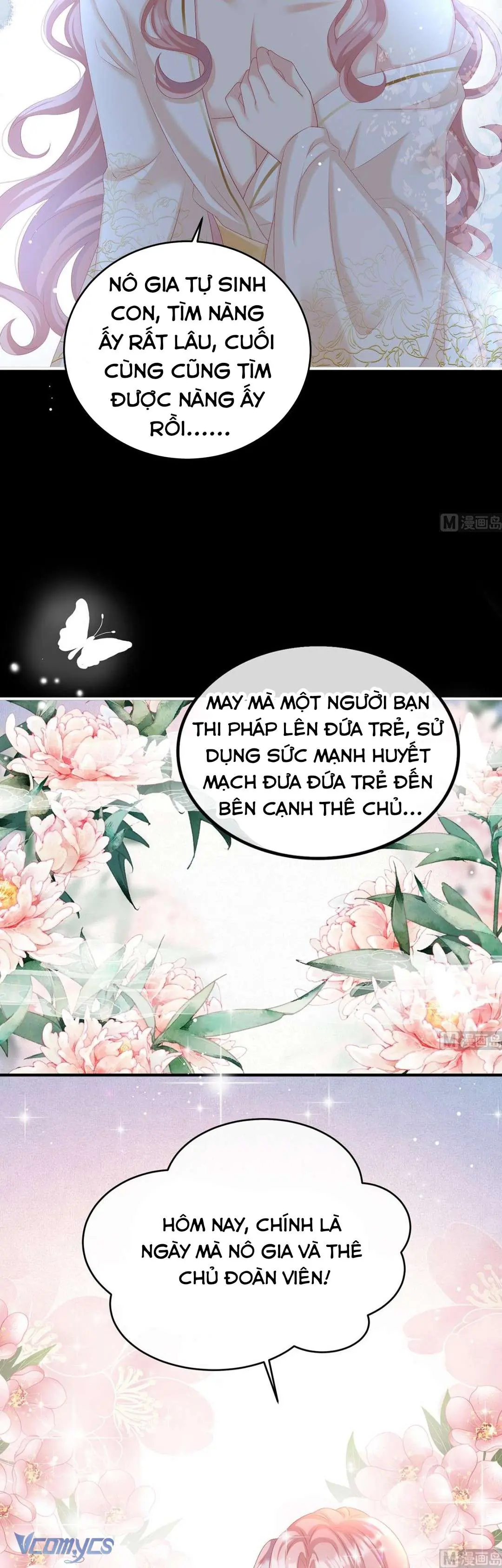 Kiều Phu Có Hỷ Chapter 65 - Trang 11