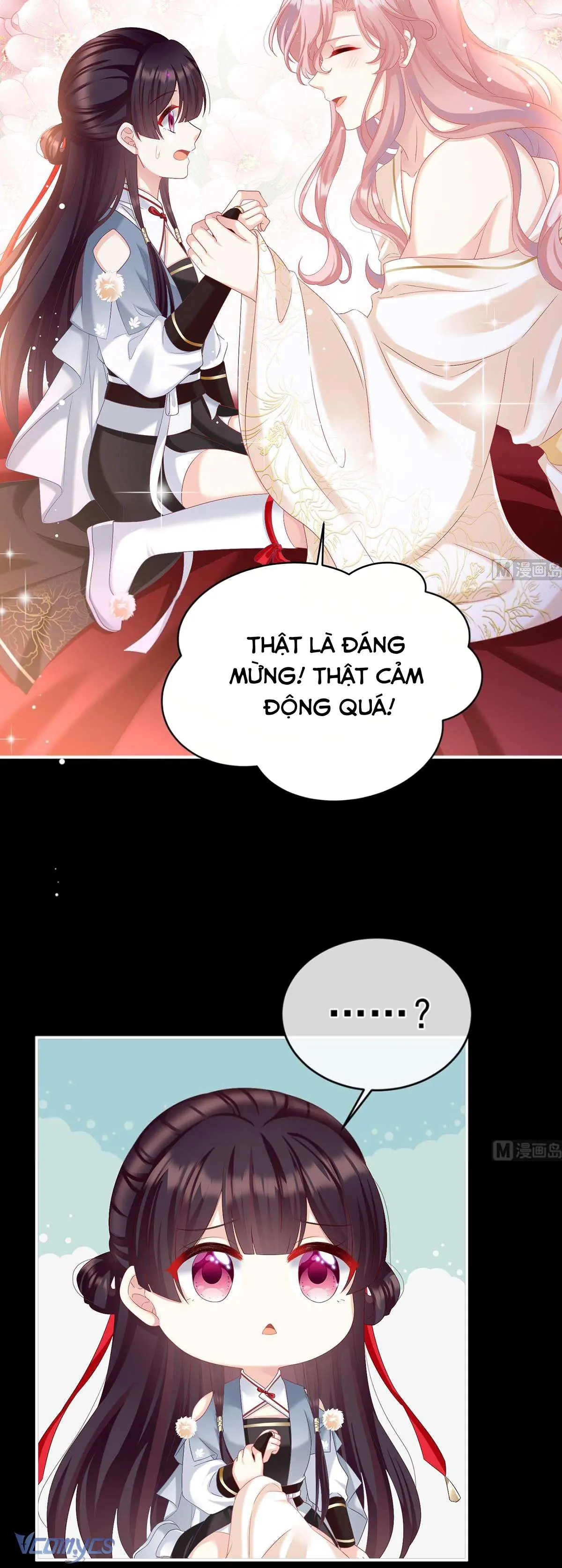 Kiều Phu Có Hỷ Chapter 65 - Trang 12