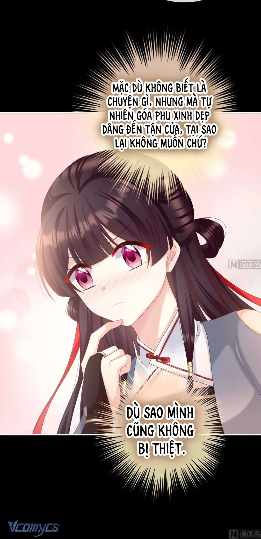 Kiều Phu Có Hỷ Chapter 65 - Trang 14