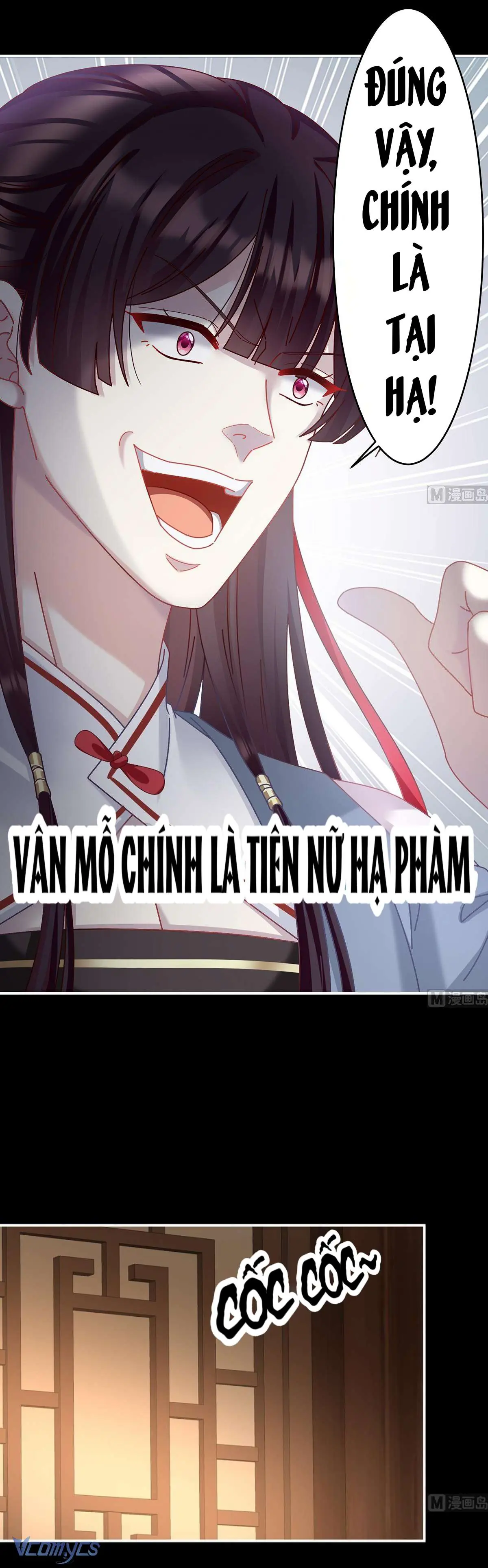 Kiều Phu Có Hỷ Chapter 65 - Trang 15