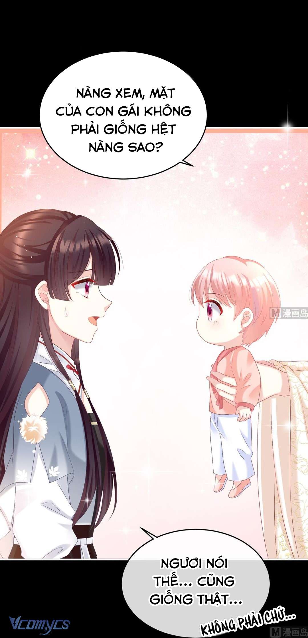 Kiều Phu Có Hỷ Chapter 65 - Trang 18