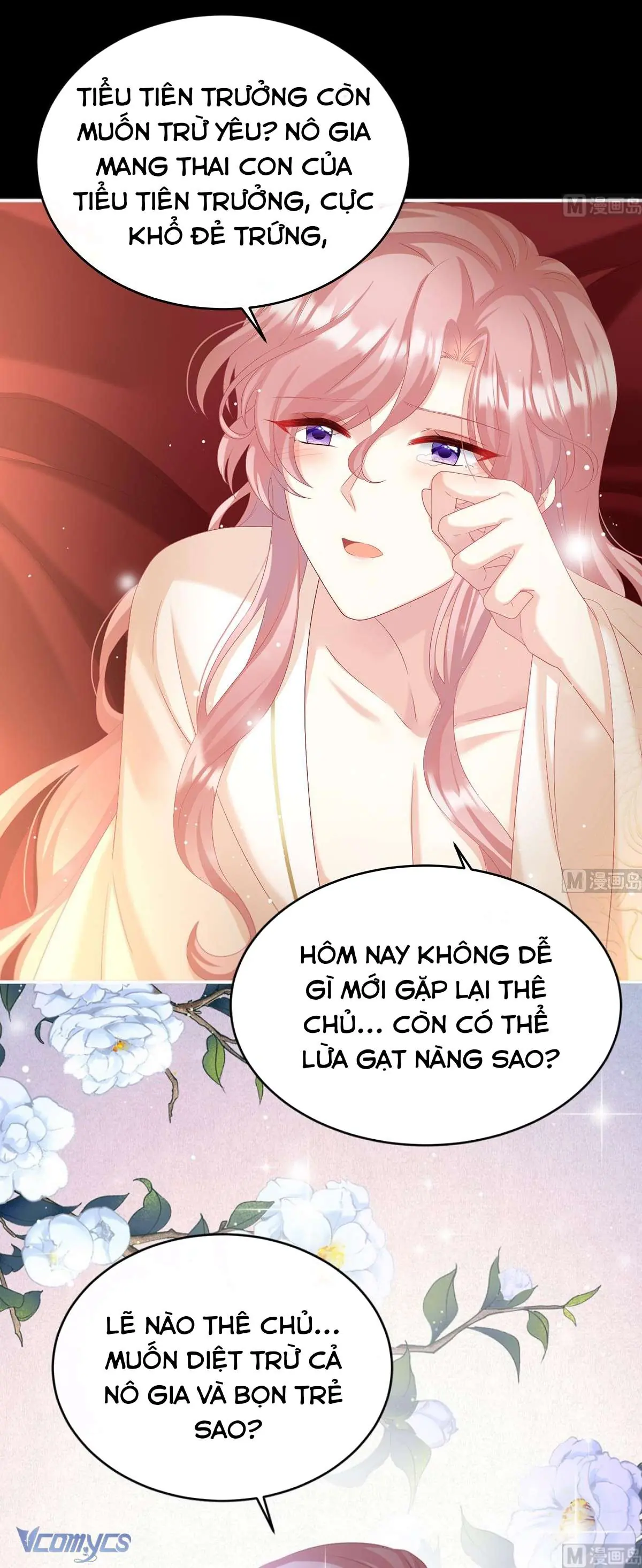 Kiều Phu Có Hỷ Chapter 65 - Trang 27