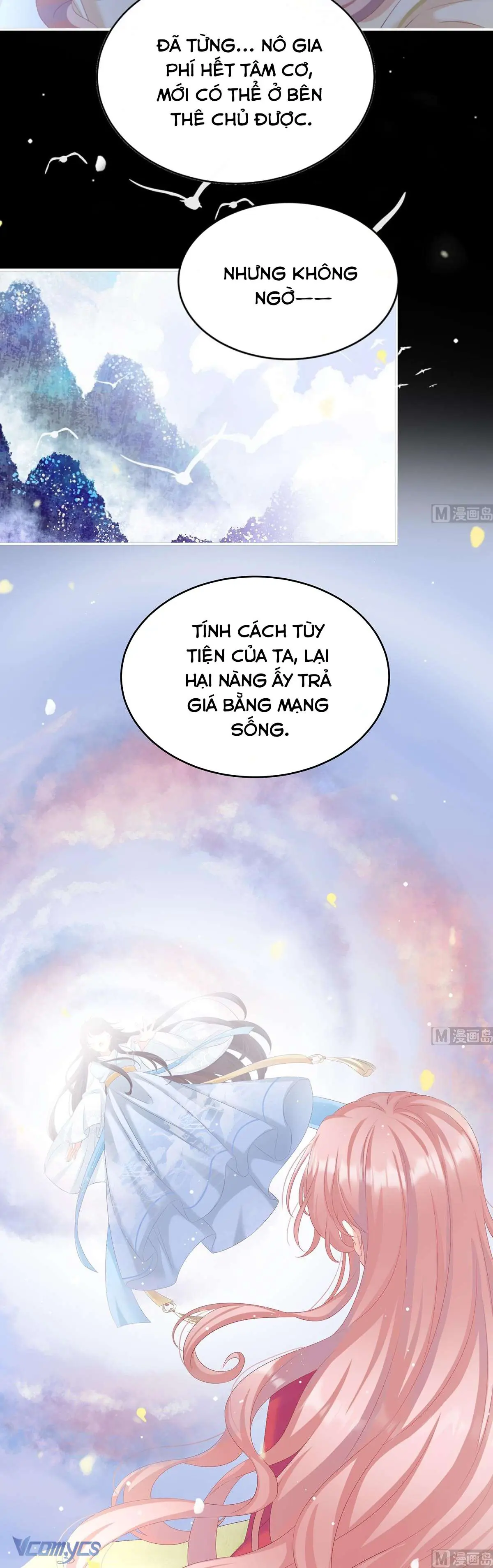 Kiều Phu Có Hỷ Chapter 65 - Trang 9