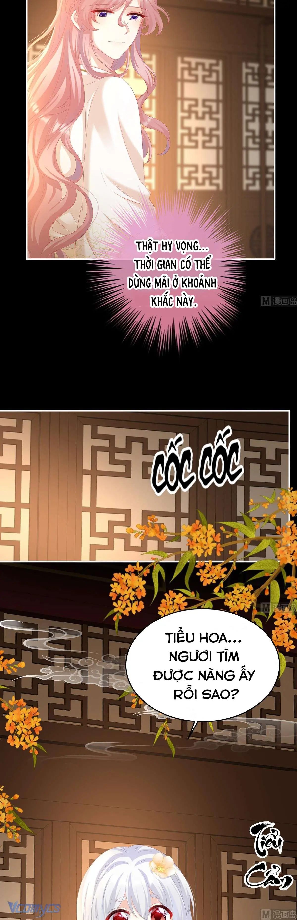 Kiều Phu Có Hỷ Chapter 66 - Trang 13