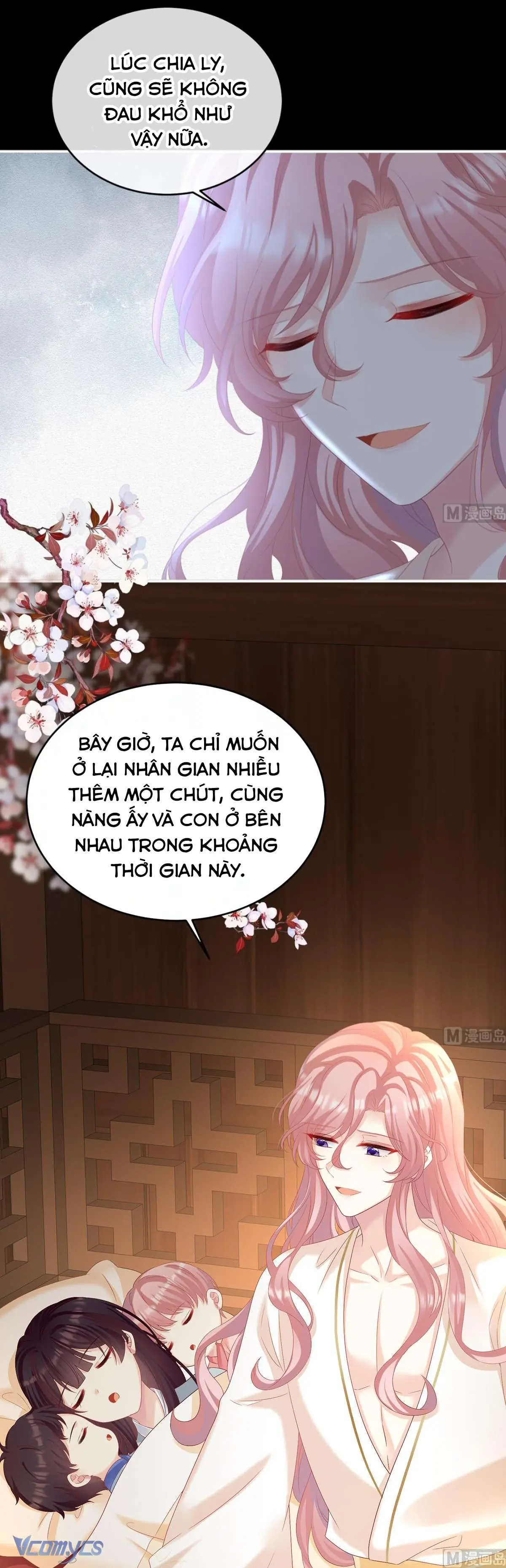 Kiều Phu Có Hỷ Chapter 66 - Trang 16