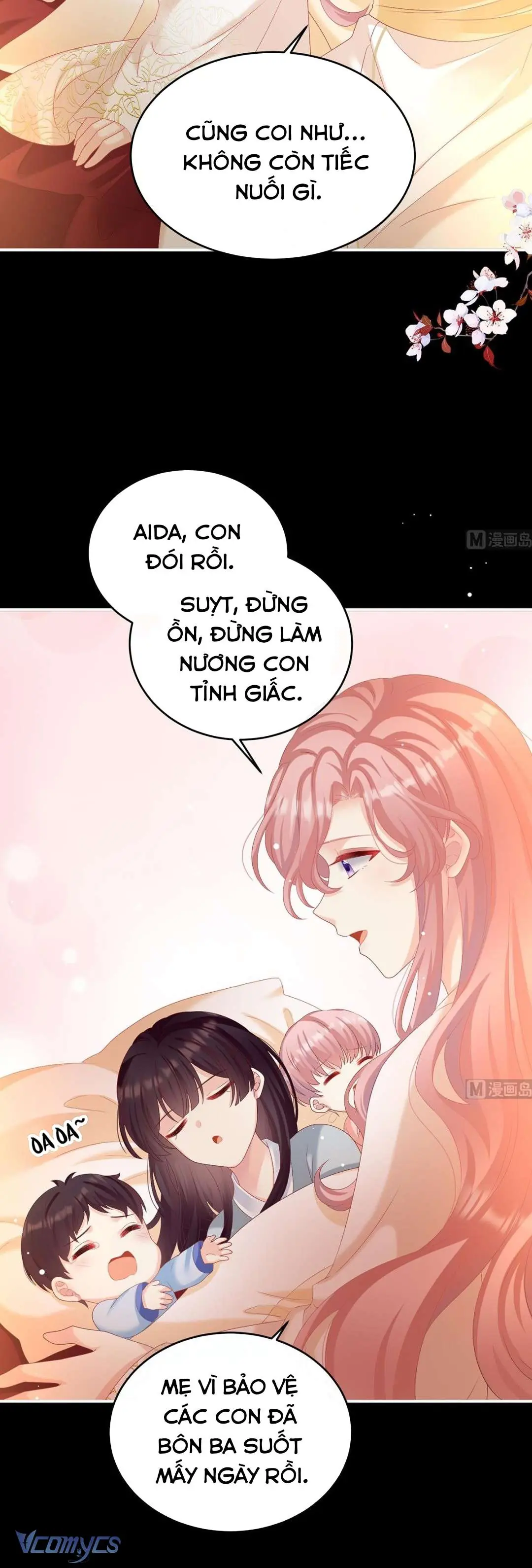 Kiều Phu Có Hỷ Chapter 66 - Trang 17