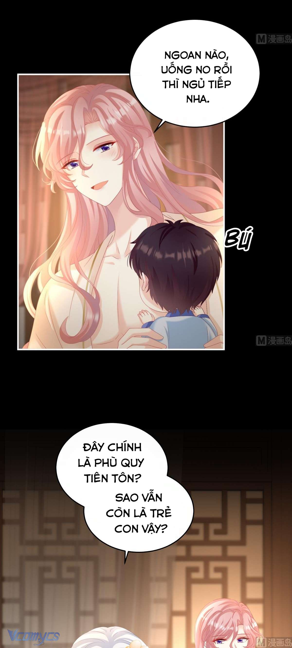 Kiều Phu Có Hỷ Chapter 66 - Trang 18