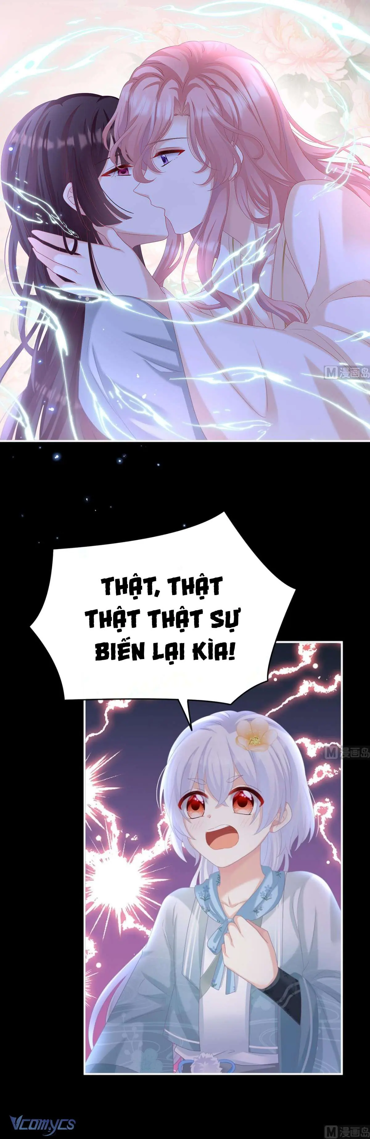 Kiều Phu Có Hỷ Chapter 66 - Trang 23