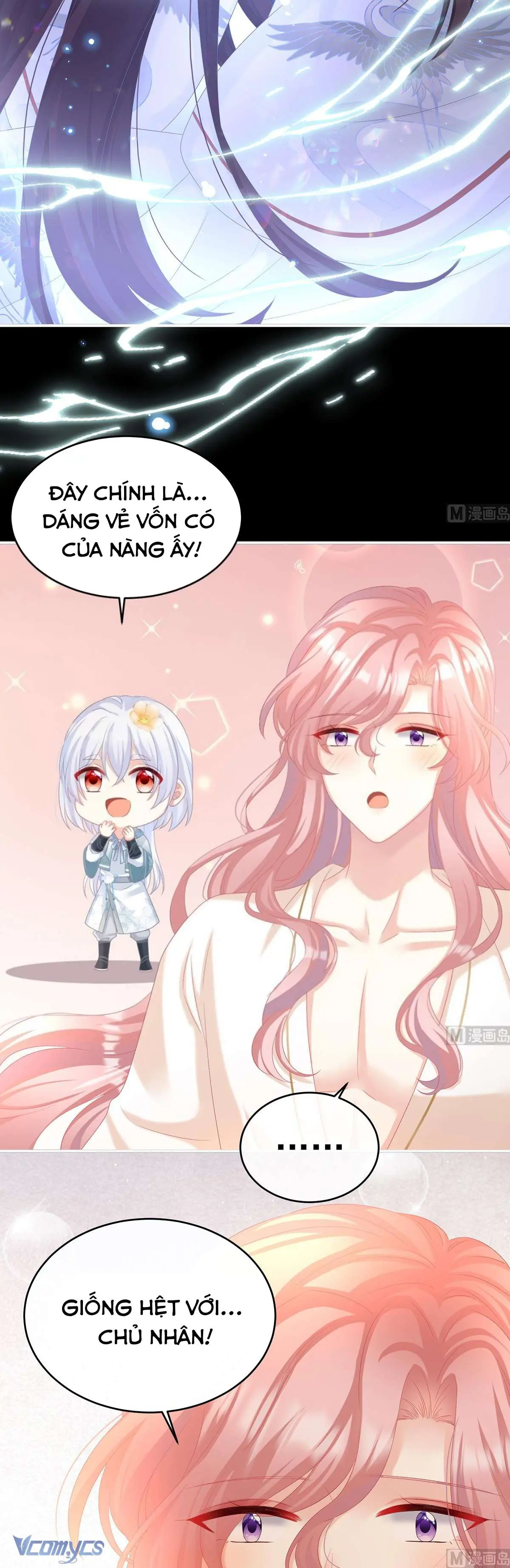 Kiều Phu Có Hỷ Chapter 66 - Trang 25