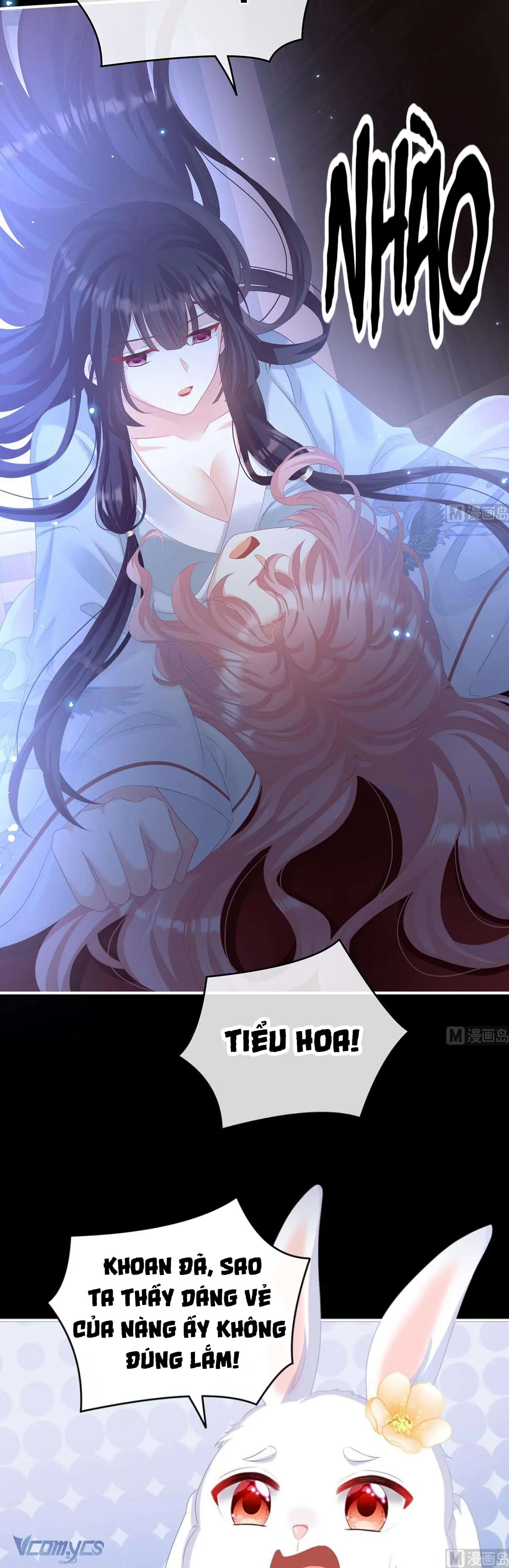 Kiều Phu Có Hỷ Chapter 66 - Trang 27