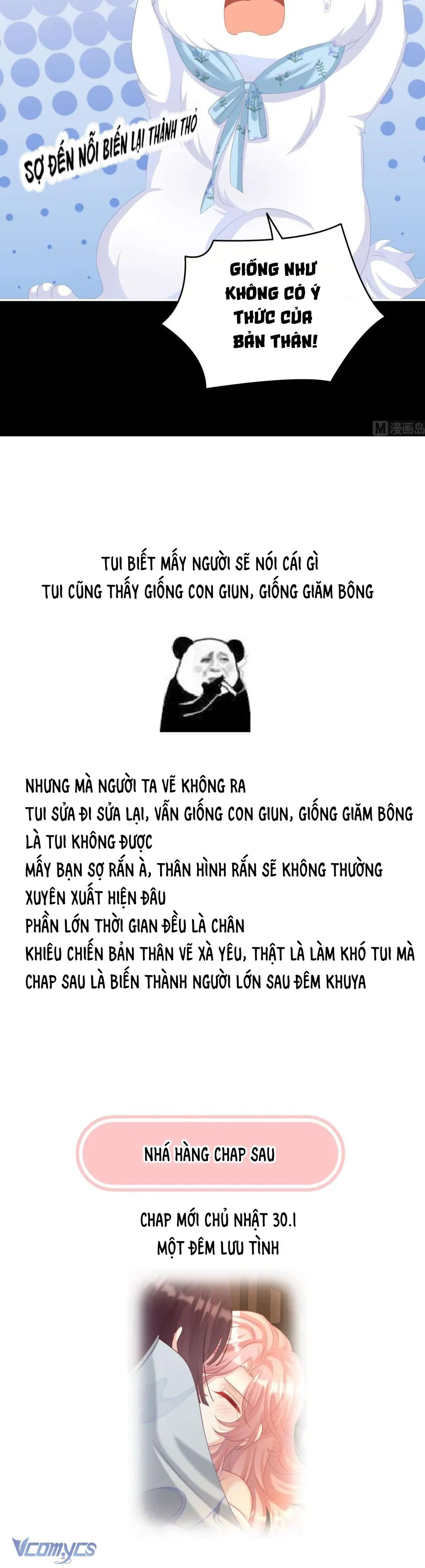 Kiều Phu Có Hỷ Chapter 66 - Trang 28