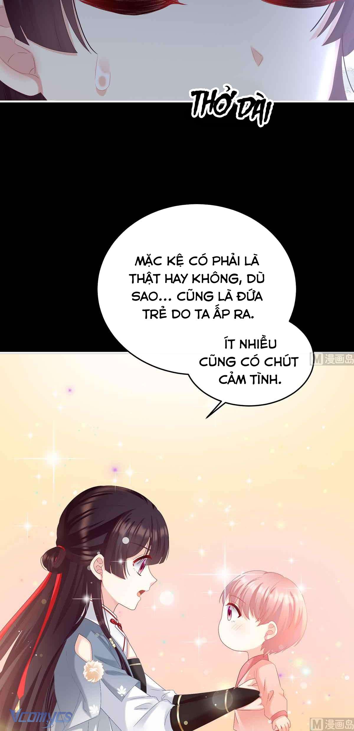 Kiều Phu Có Hỷ Chapter 66 - Trang 5
