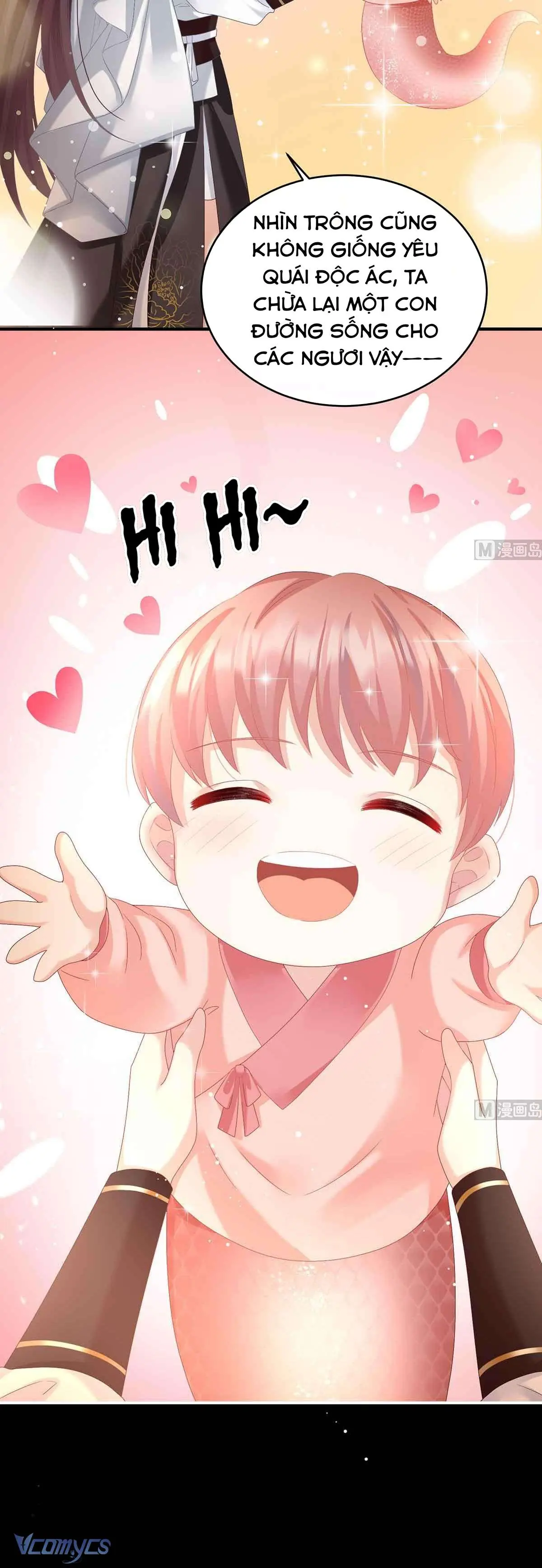 Kiều Phu Có Hỷ Chapter 66 - Trang 6