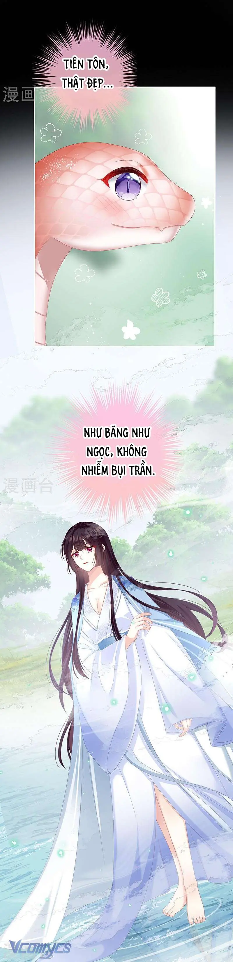 Kiều Phu Có Hỷ Chapter 67 - Trang 10