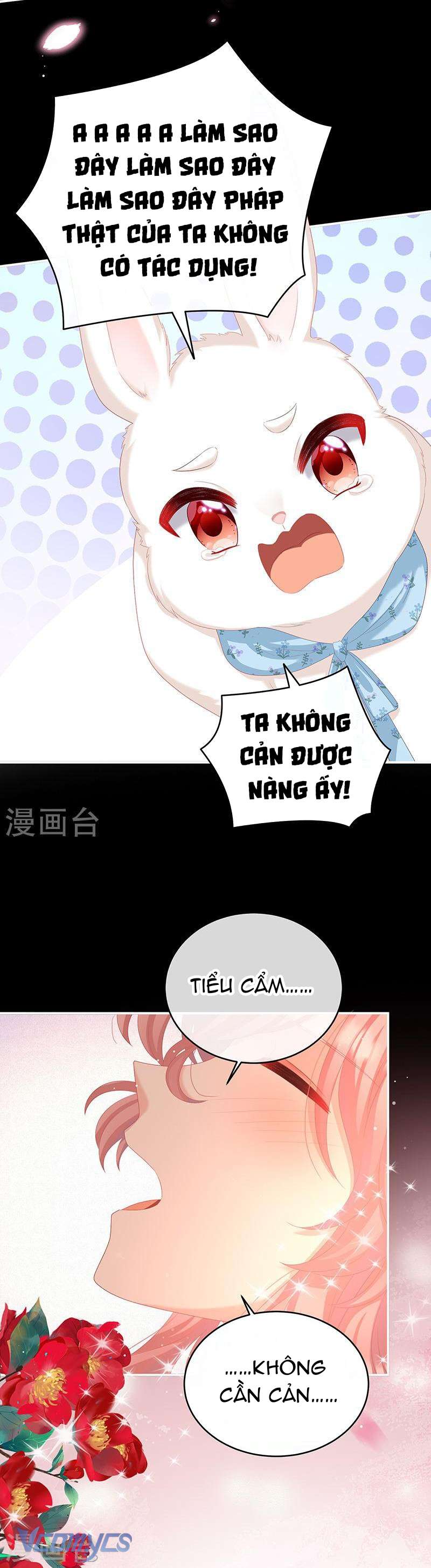 Kiều Phu Có Hỷ Chapter 67 - Trang 12