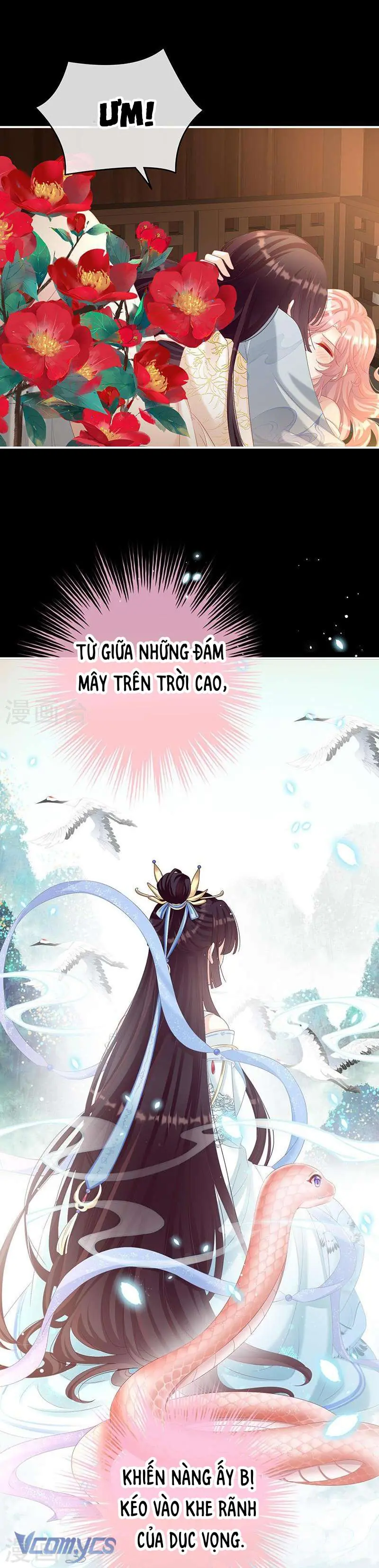 Kiều Phu Có Hỷ Chapter 67 - Trang 14