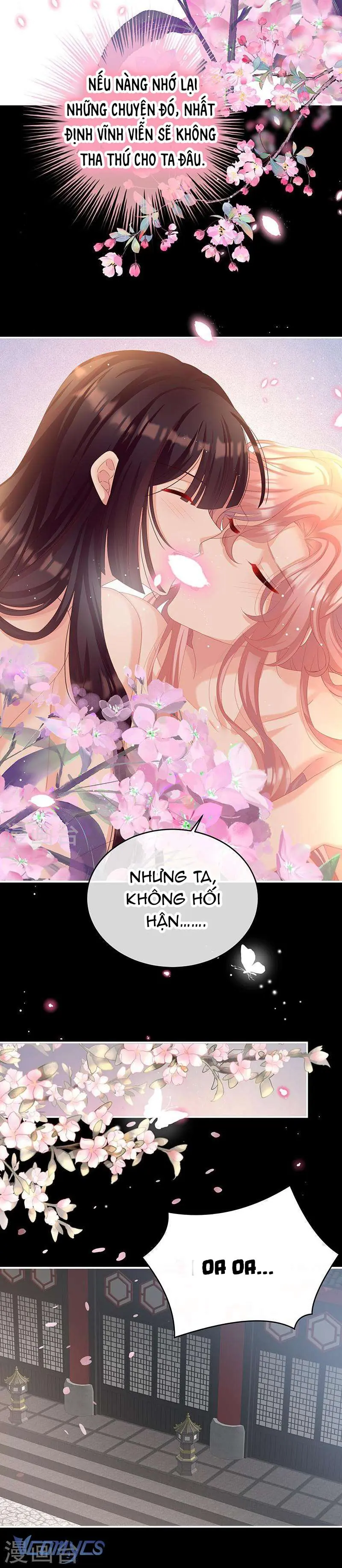 Kiều Phu Có Hỷ Chapter 67 - Trang 16