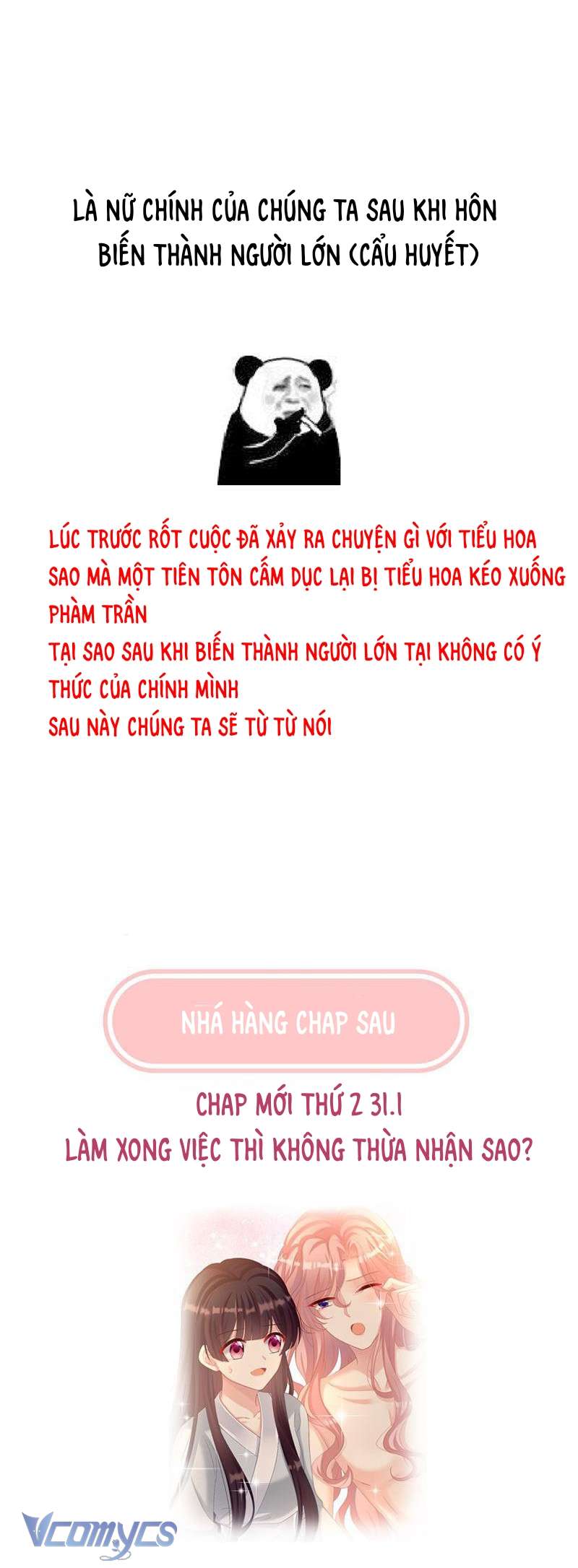 Kiều Phu Có Hỷ Chapter 67 - Trang 20