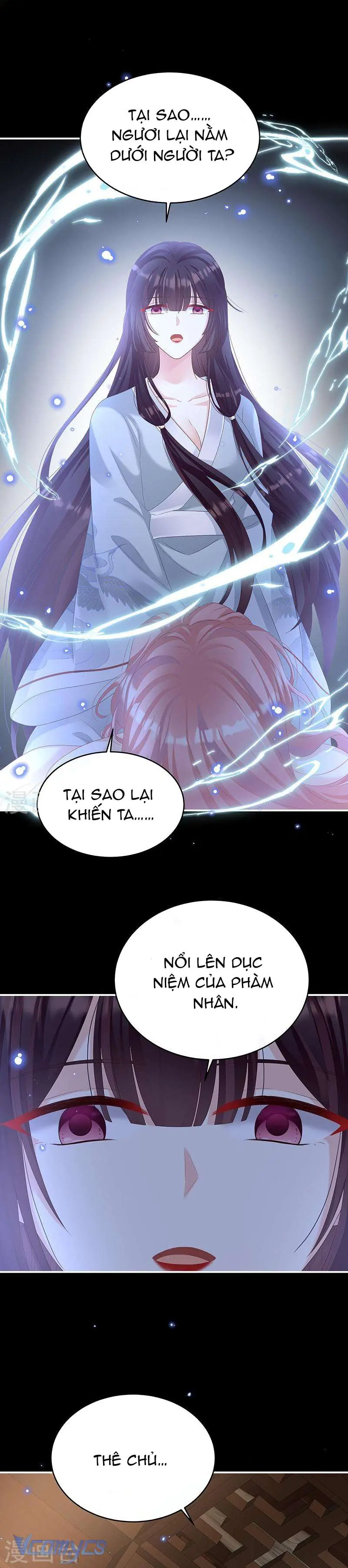 Kiều Phu Có Hỷ Chapter 67 - Trang 3
