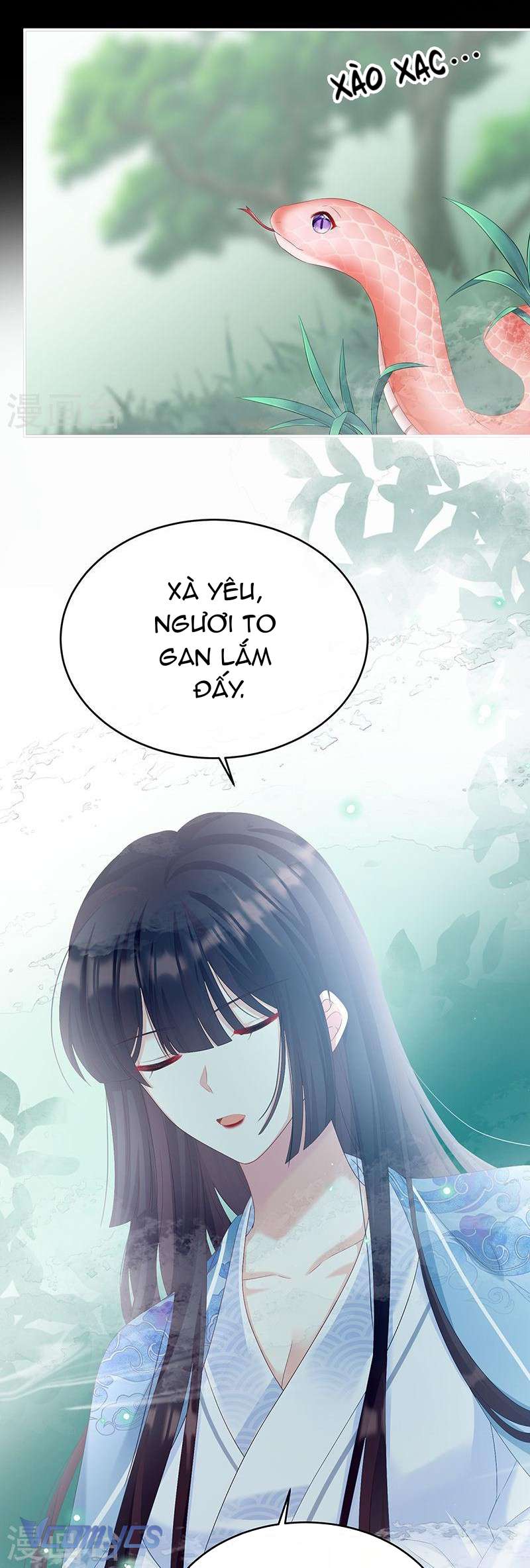 Kiều Phu Có Hỷ Chapter 67 - Trang 7