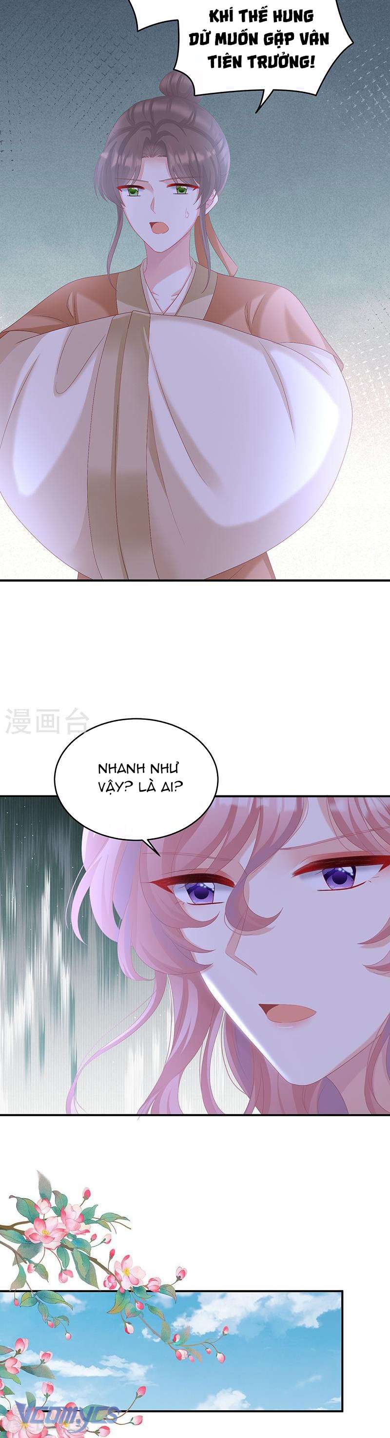 Kiều Phu Có Hỷ Chapter 68 - Trang 10