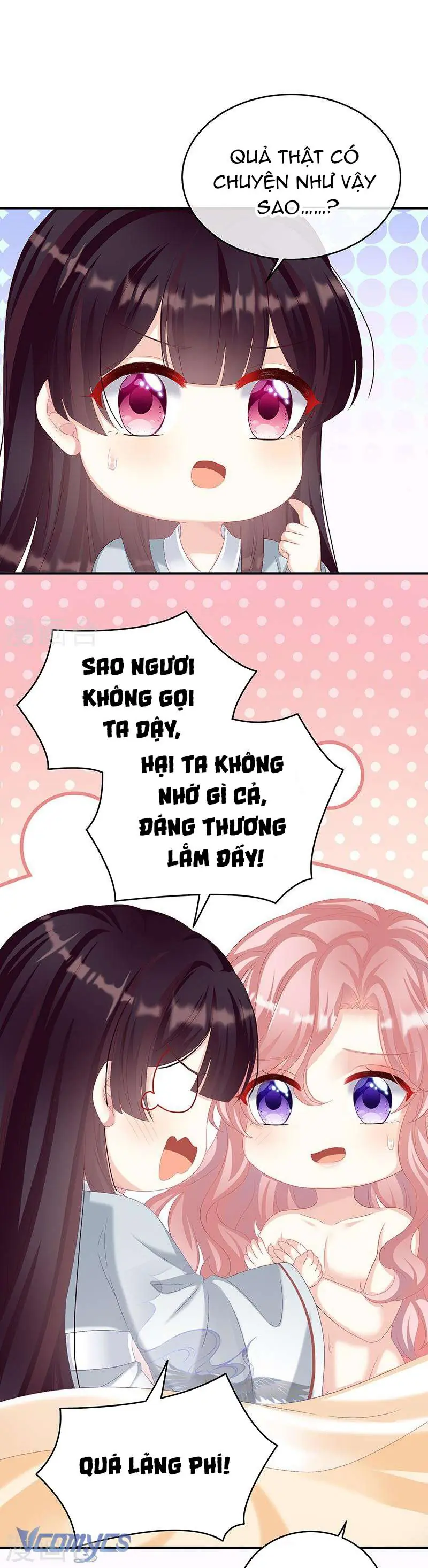 Kiều Phu Có Hỷ Chapter 68 - Trang 4