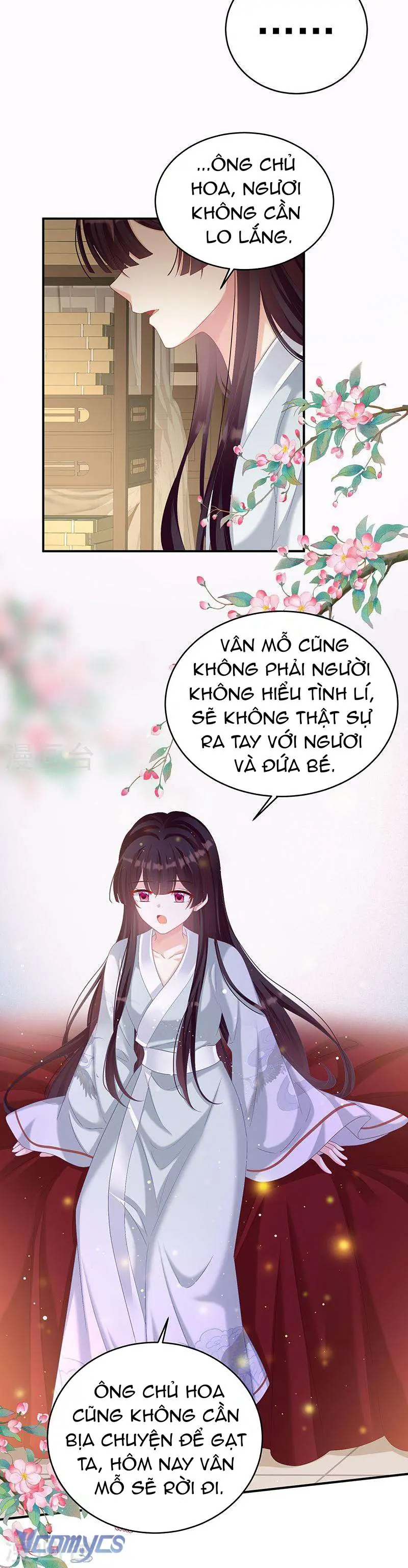 Kiều Phu Có Hỷ Chapter 68 - Trang 5